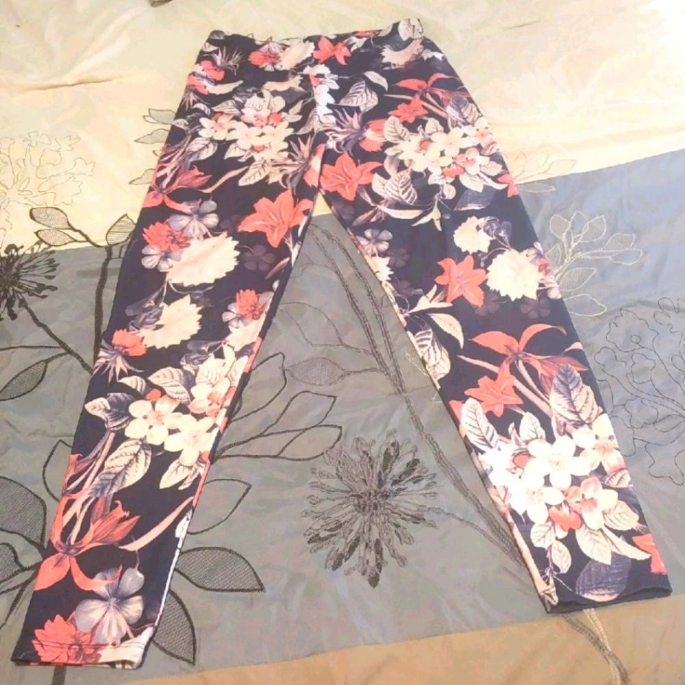 Balance yoga pants